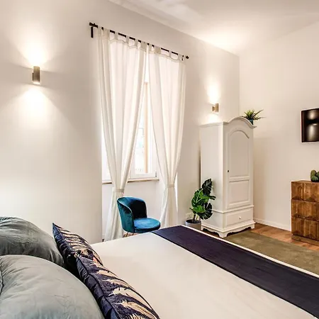 Monti Quiet And Spacious