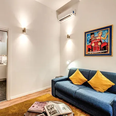 Monti Quiet And Spacious *