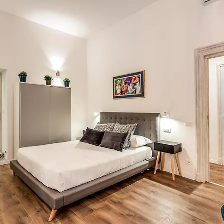 Monti Quiet And Spacious * Ρώμη