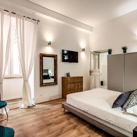 Monti Quiet And Spacious 아파트 로마
