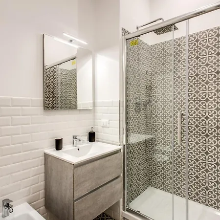 Monti Quiet And Spacious * 로마