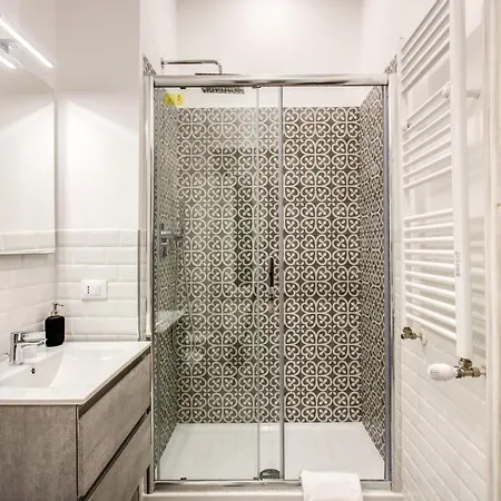 아파트 Monti Quiet And Spacious *