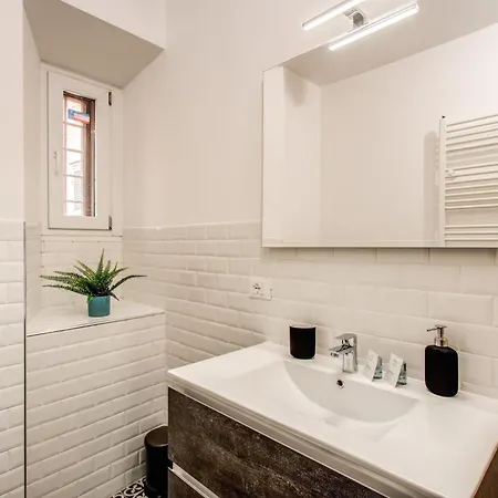 Monti Quiet And Spacious *