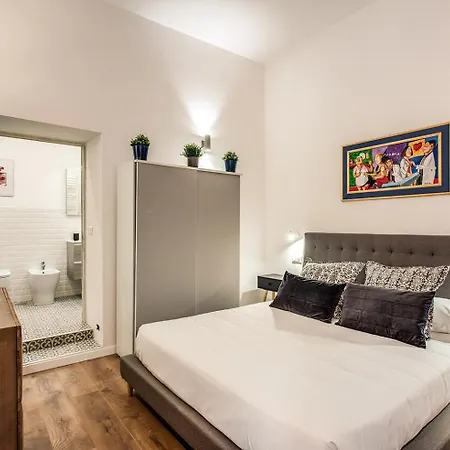 Monti Quiet And Spacious * 로마