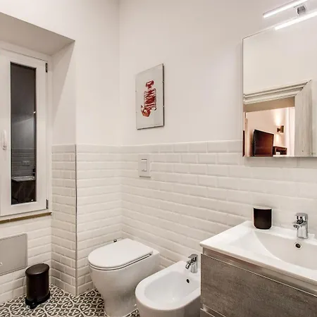 Monti Quiet And Spacious