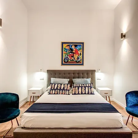 Monti Quiet And Spacious