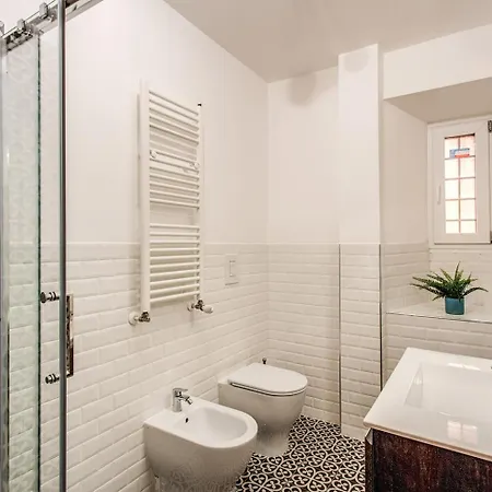 Monti Quiet And Spacious *