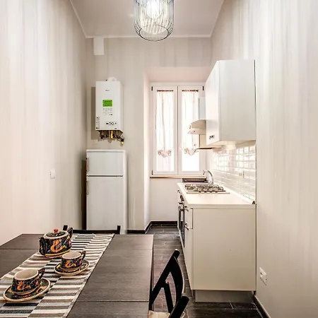 Monti Quiet And Spacious