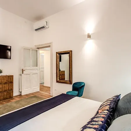 Monti Quiet And Spacious *