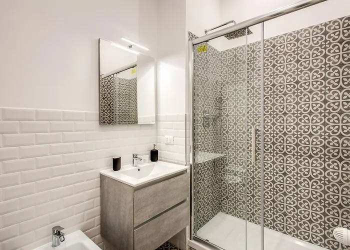 Monti Quiet And Spacious * 로마