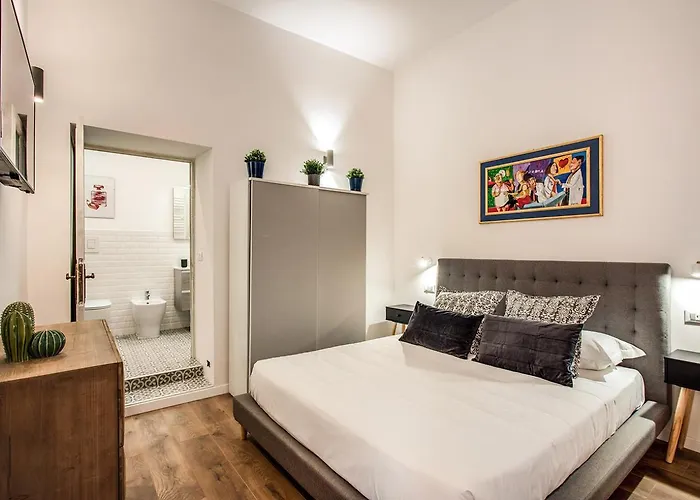 Monti Quiet And Spacious * 로마