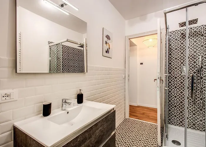 Monti Quiet And Spacious 아파트